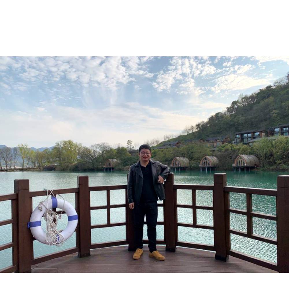 马云超的照片
