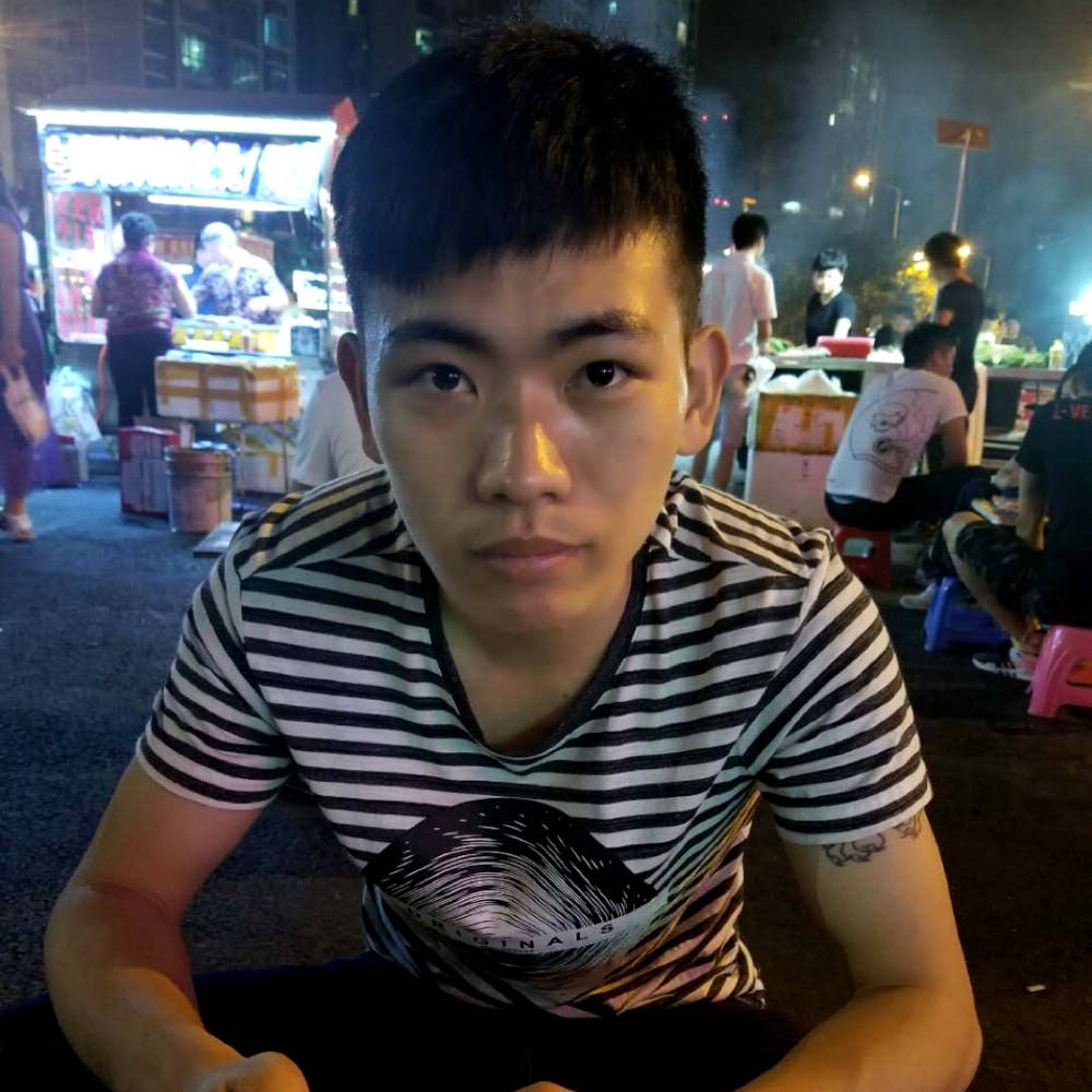 流影闻时尚的照片