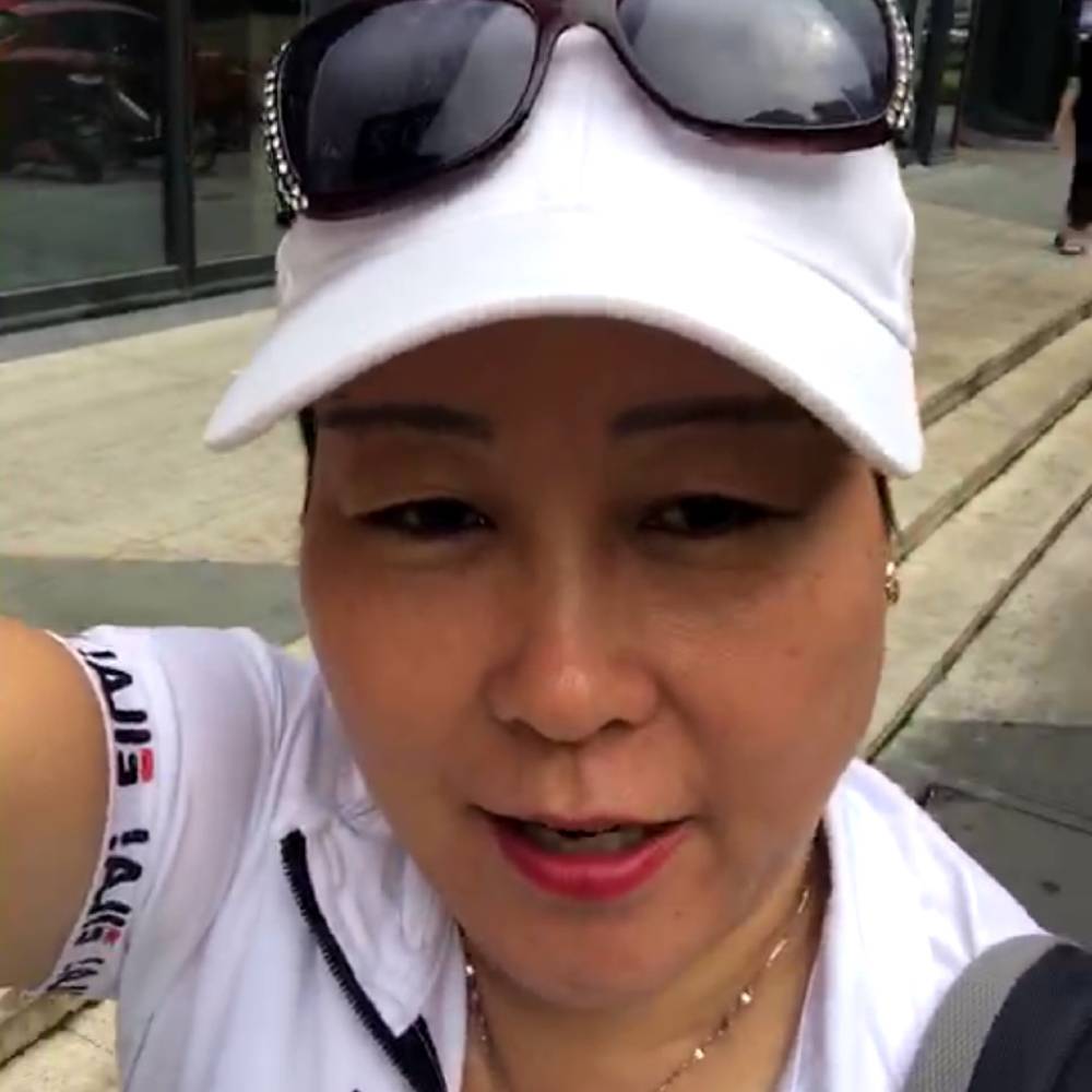 美好和猎豹的照片