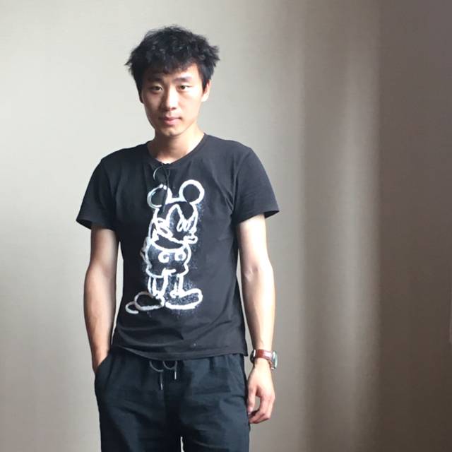 杨宇晨的照片