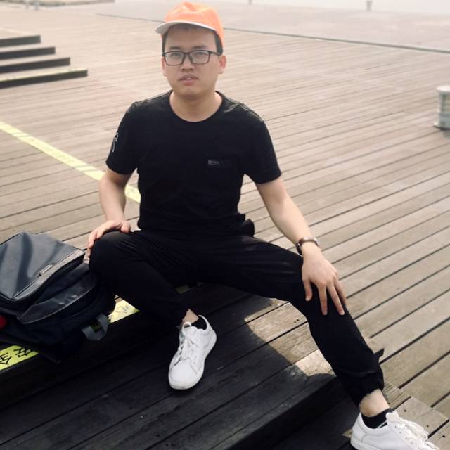 鹏城漫步的照片