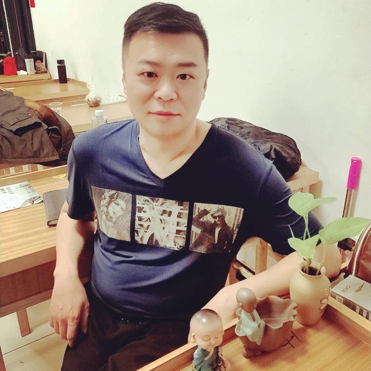 陈扬～江南汇2号的照片