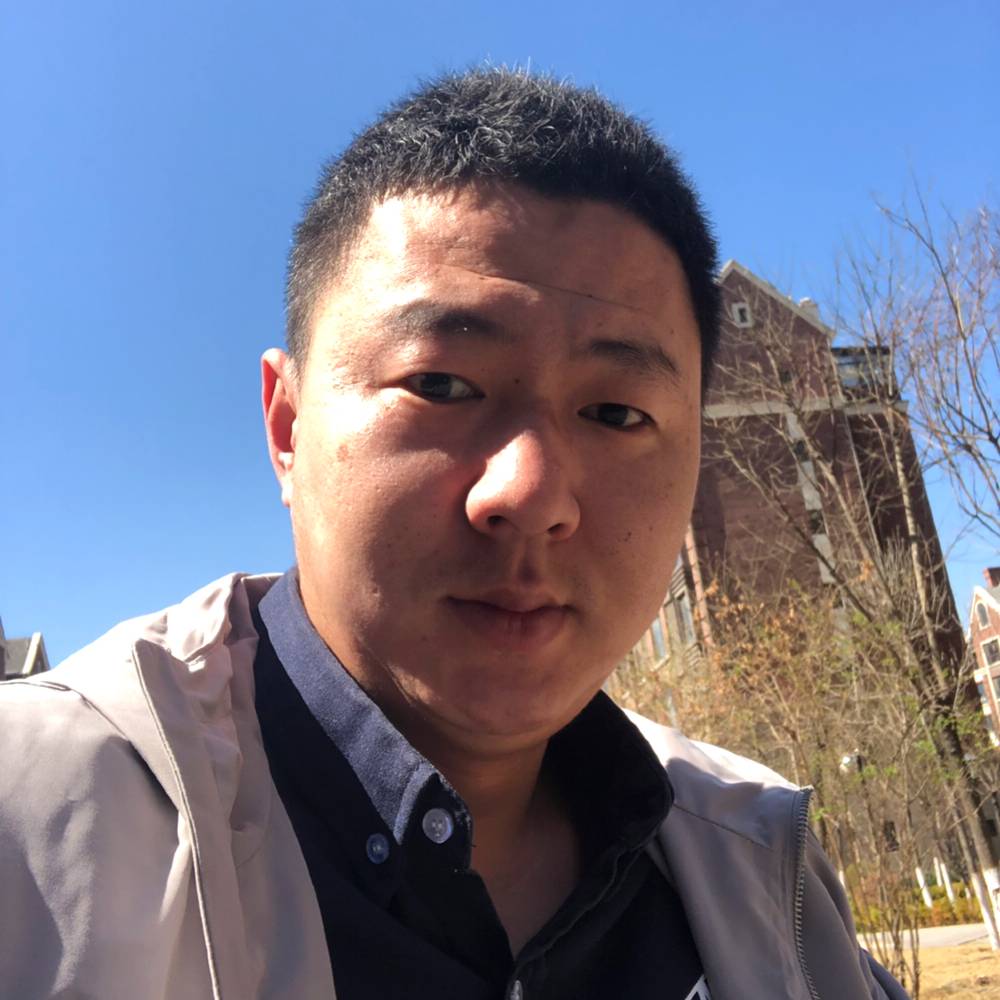 小老头儿的照片
