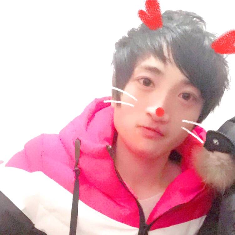 余音遇見温柔的照片
