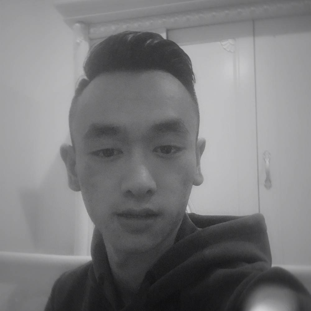我没那么帅的照片