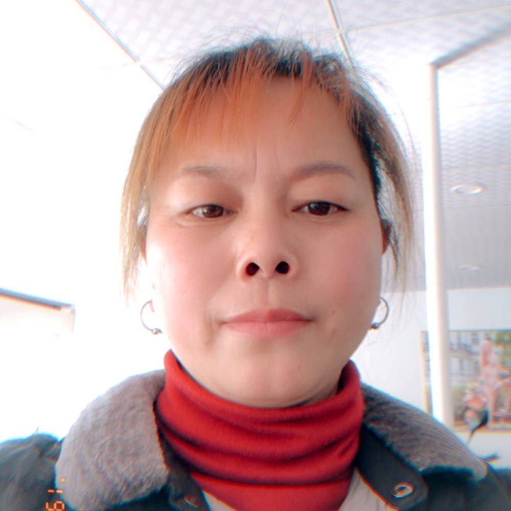 豆芽泪了闪闪的照片