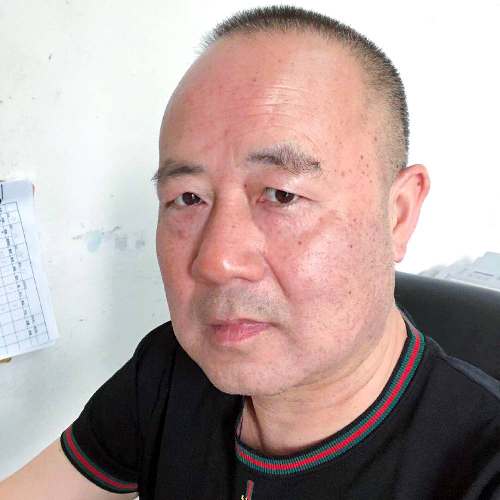 给，你幸福的照片