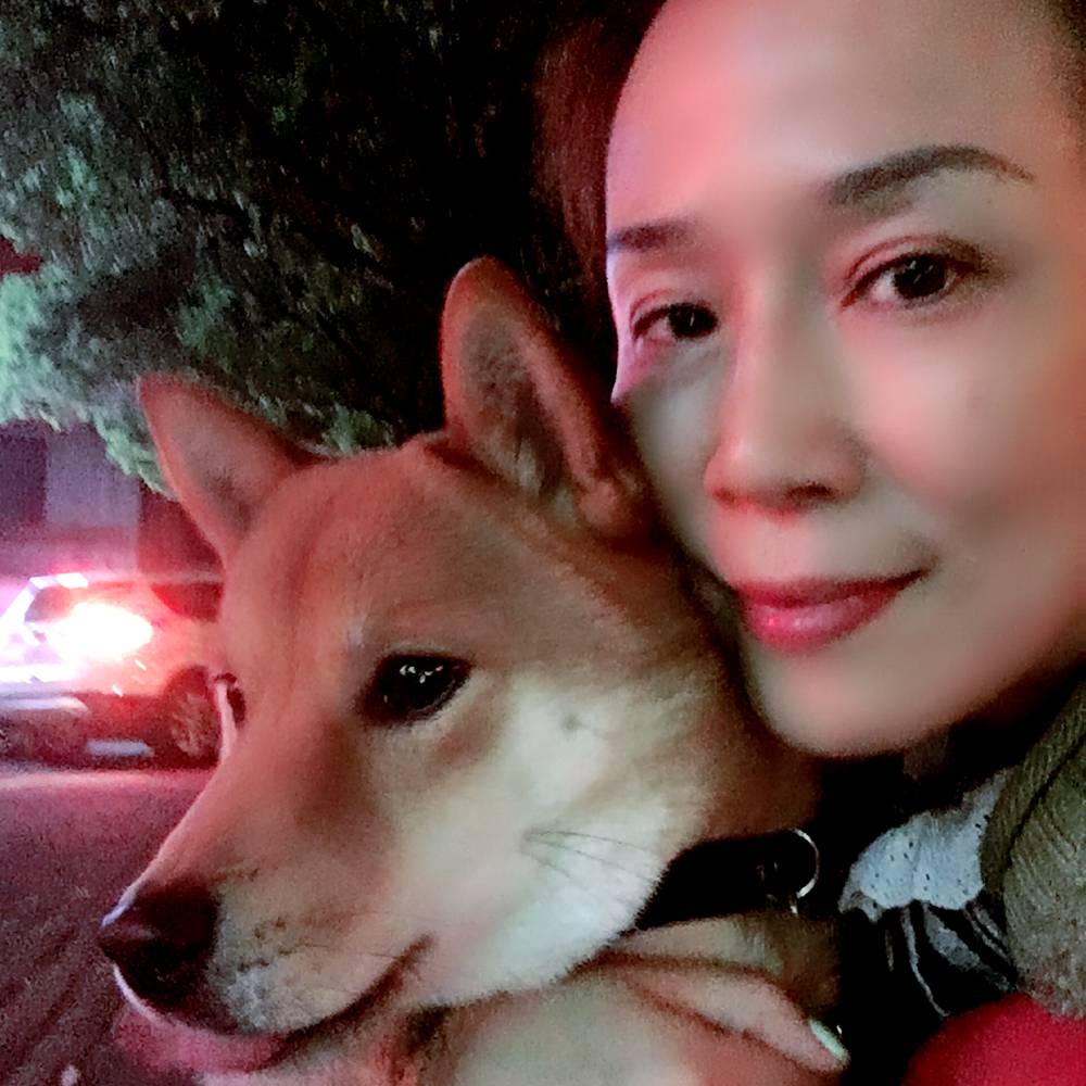 孤妖的照片