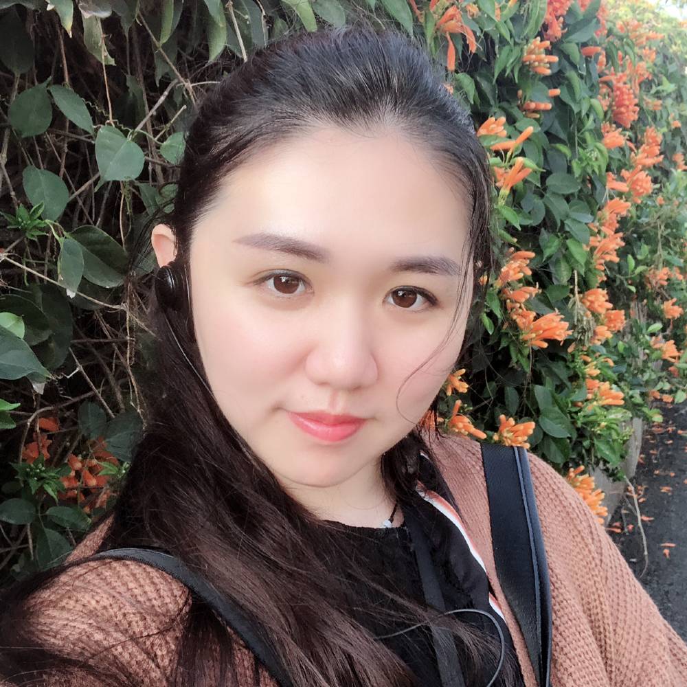 艾琳Irene～的照片