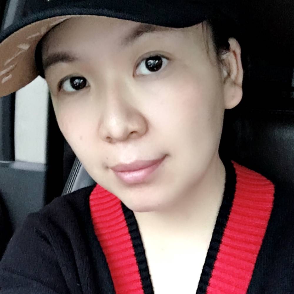 夕阳多么腼腆的照片