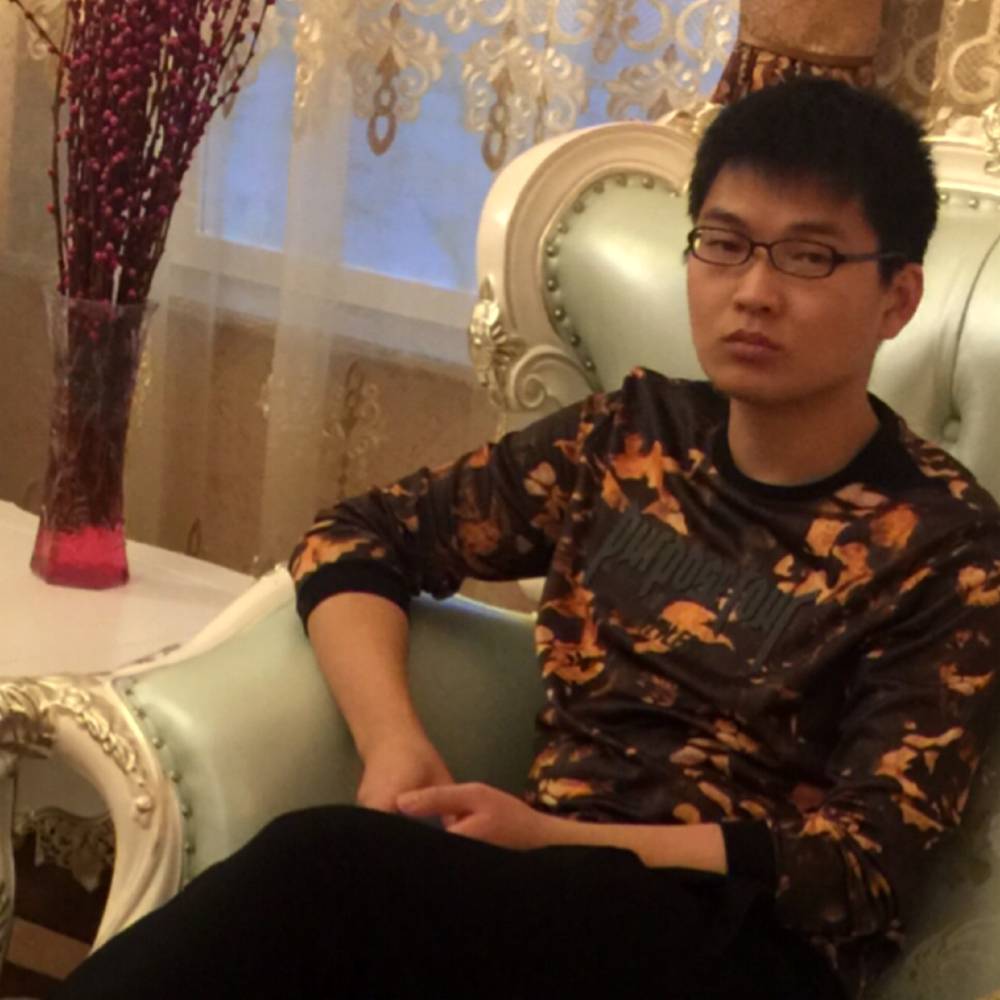 糖豆奋斗的照片