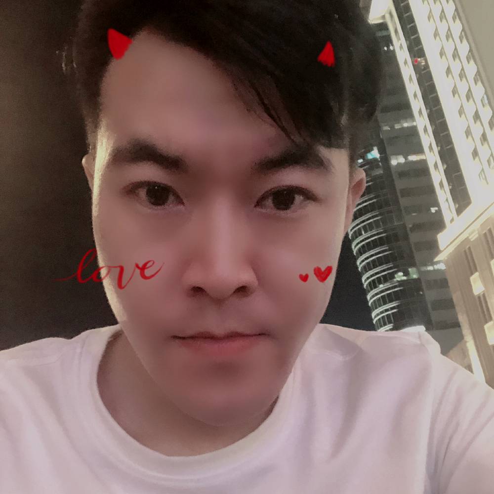 过客停止怕孤单的照片