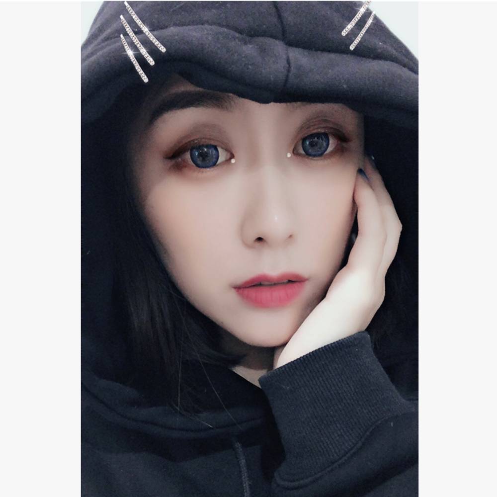 的照片