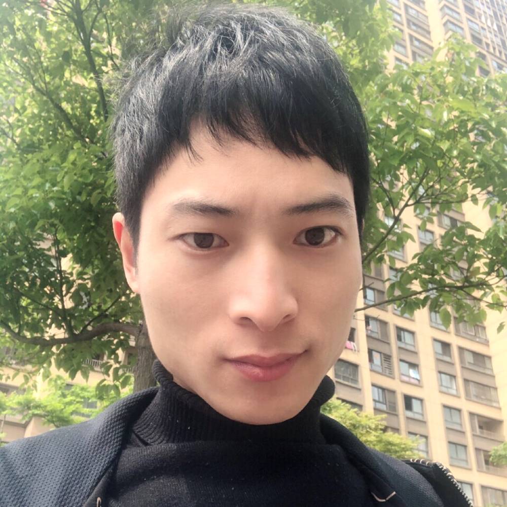 白昼漫步奋斗的照片