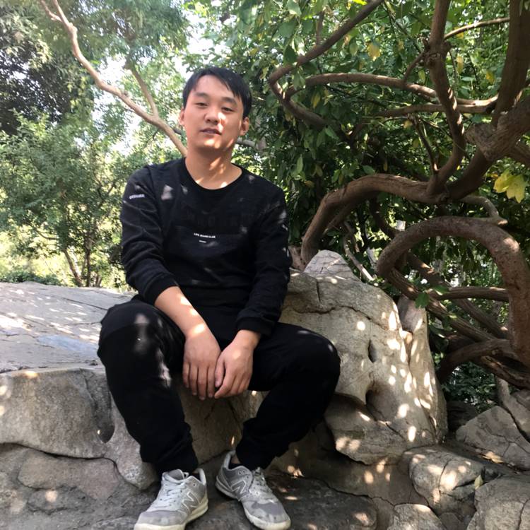 遇见你的相片。的照片
