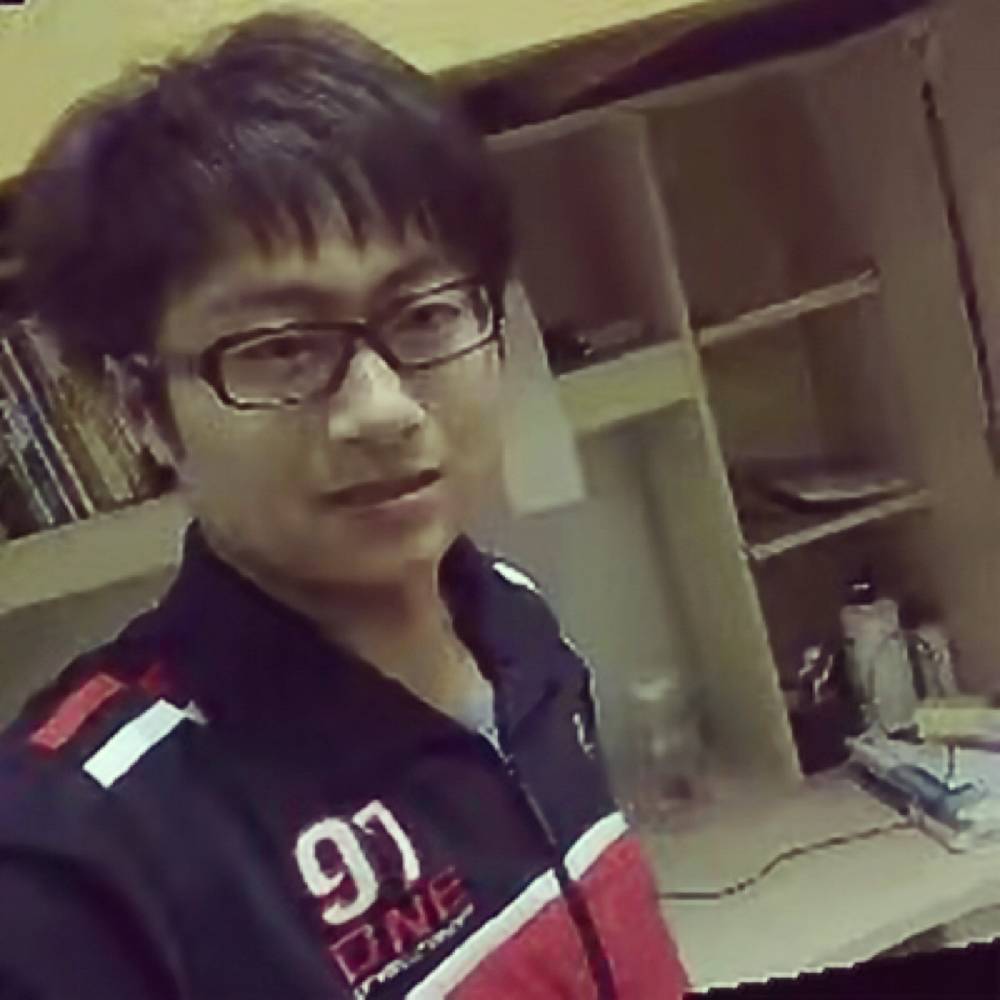 墨痕残香的照片