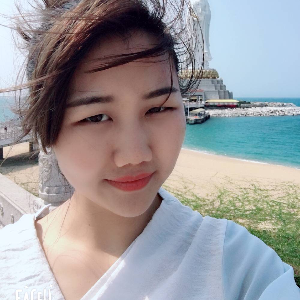 往后余生只因有你的照片