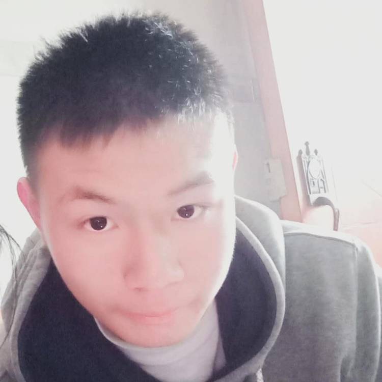 面包羞涩的照片