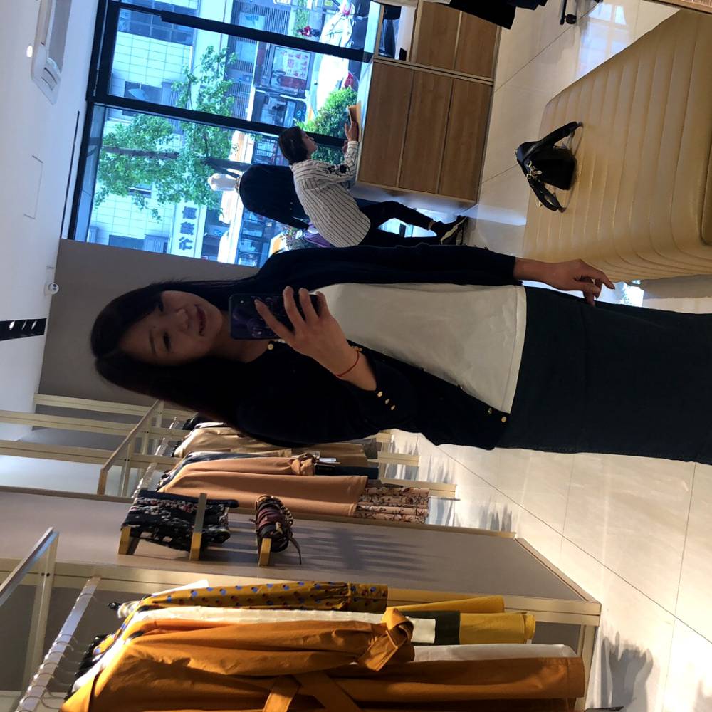 @小雨的照片