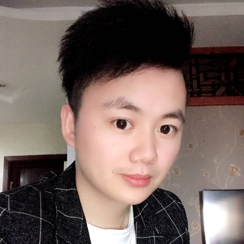 酷炫邂逅冷眸的照片