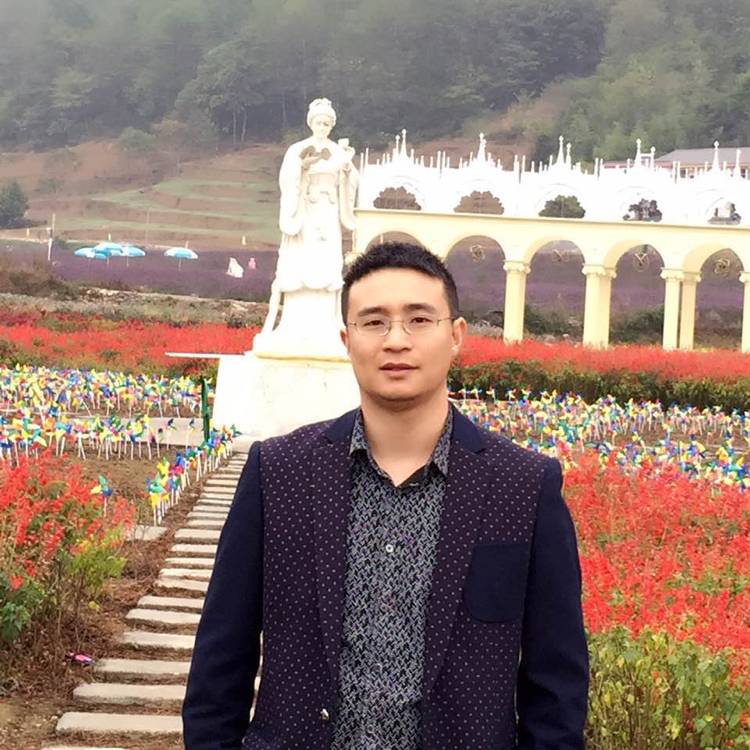 晨曦无限的照片