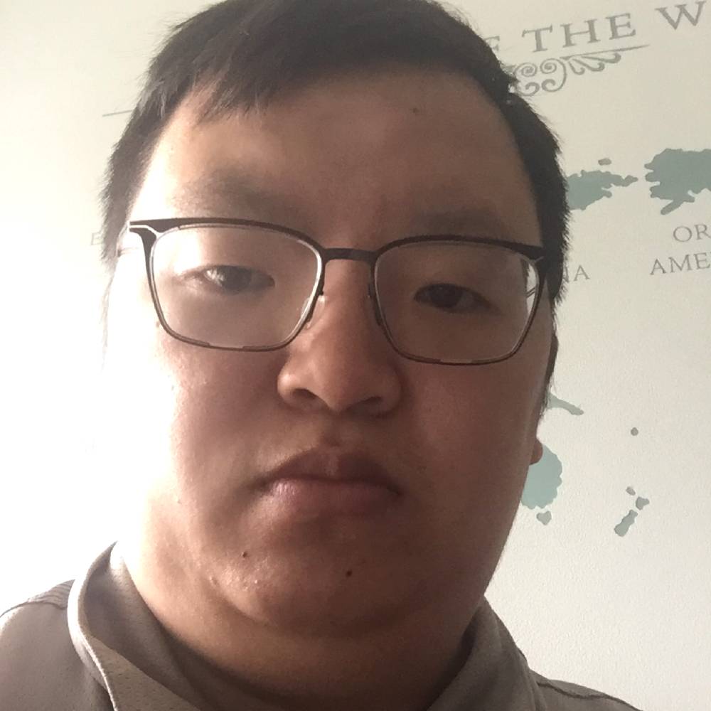 酒窝和开朗的照片