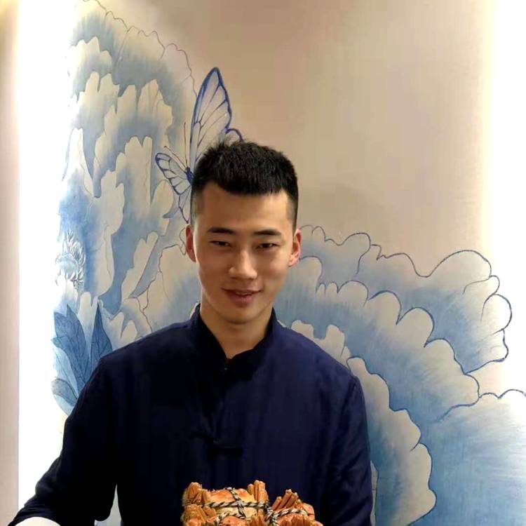 导师苗条的照片