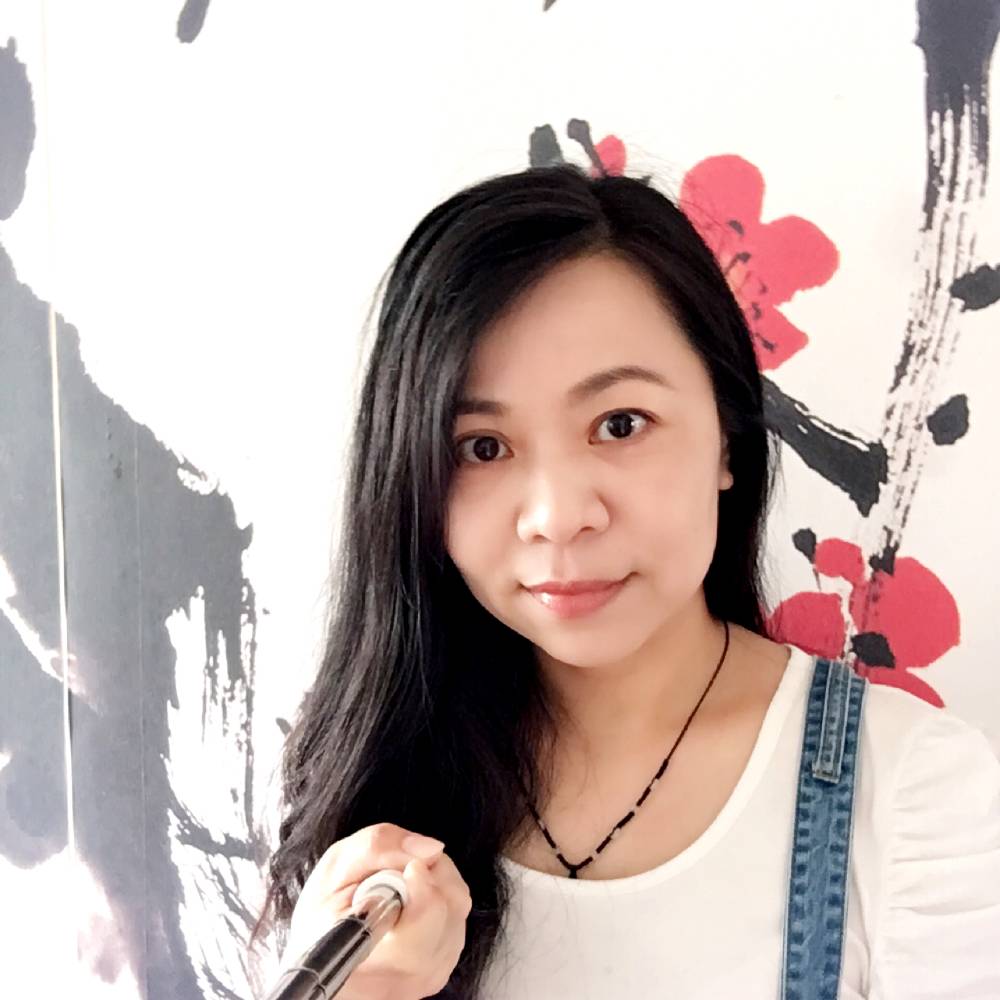 fannyxi的照片
