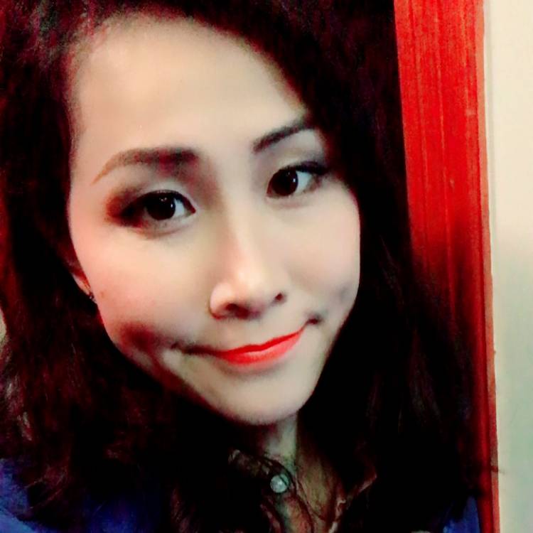 魔都小阿姨的照片
