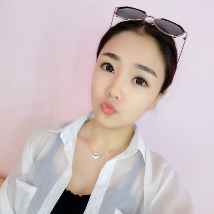 Q可爱的照片