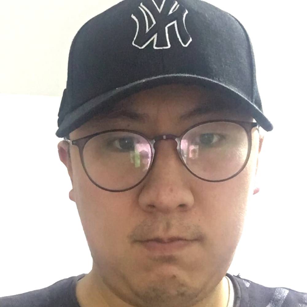 我本良善的照片