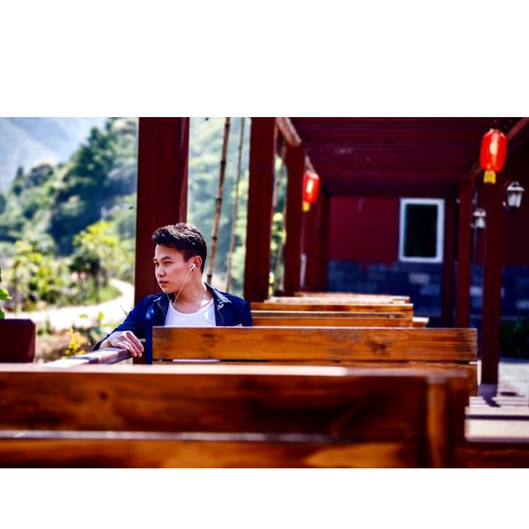 恋上全世界的照片