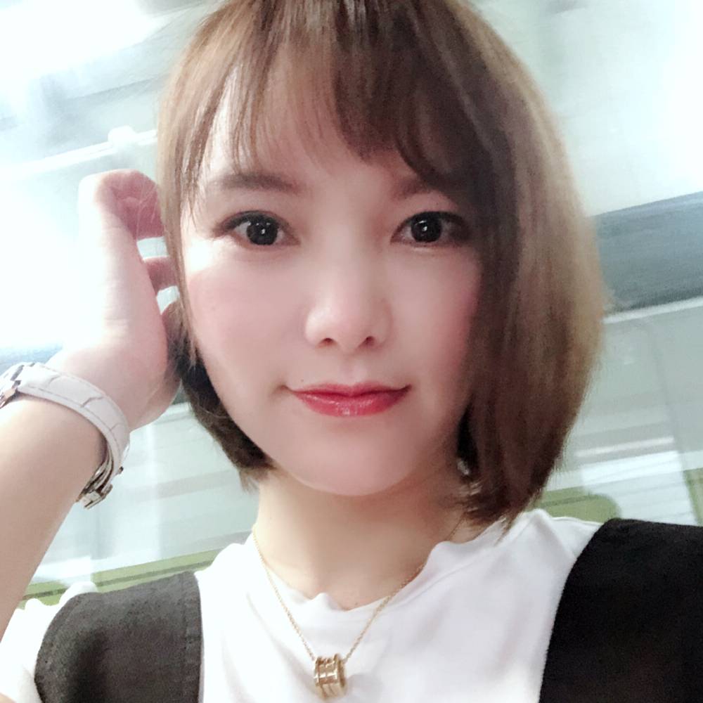 橘子淡定的照片