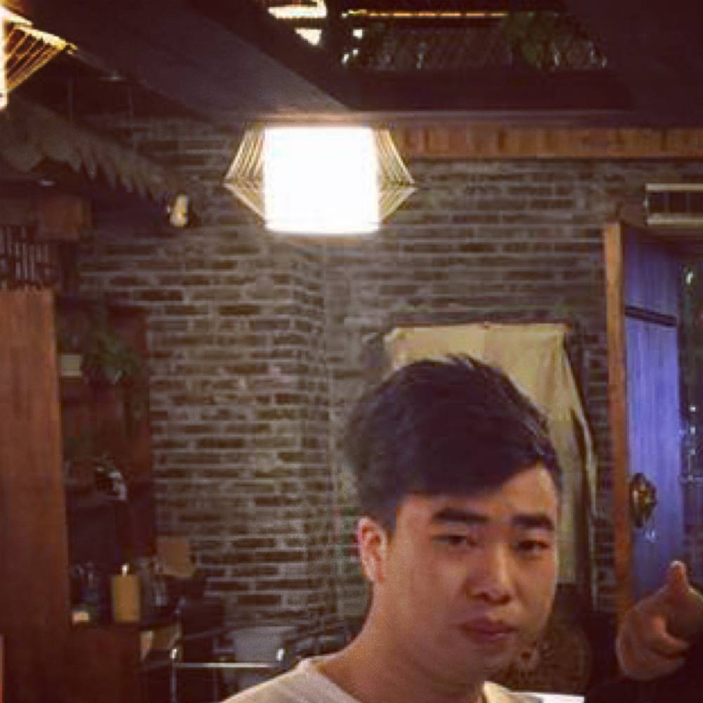 战者的照片