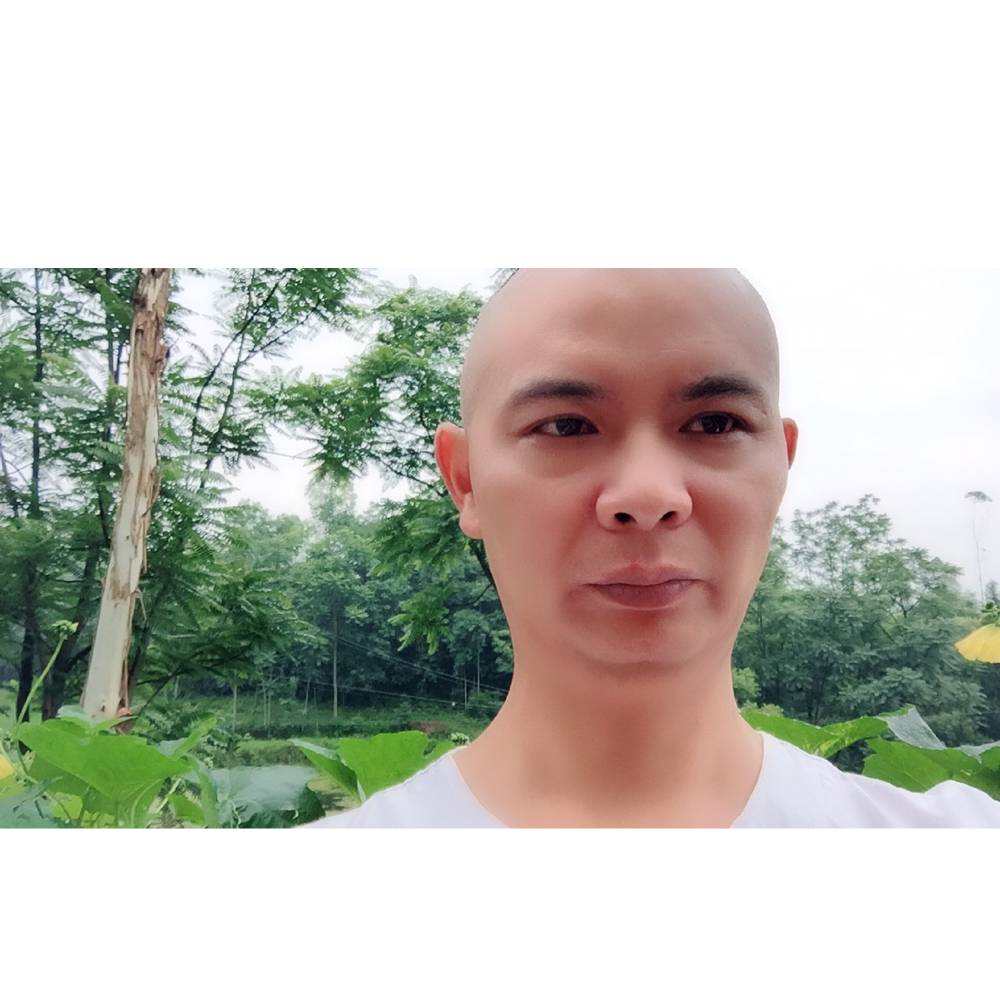 阳光回眸毛巾的照片