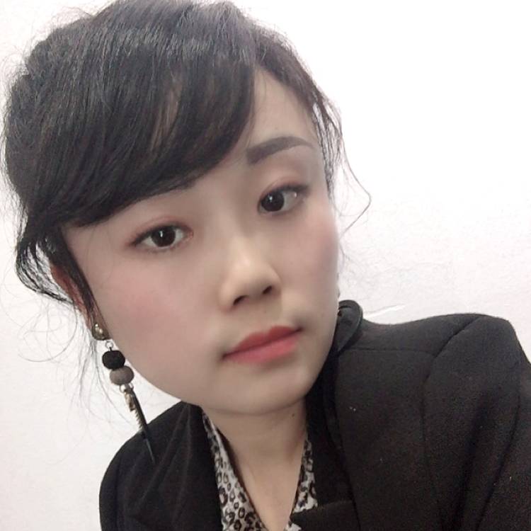 粽子妹的照片