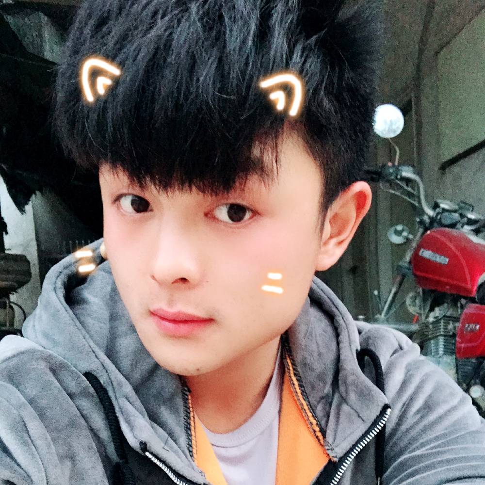 渣男6的照片