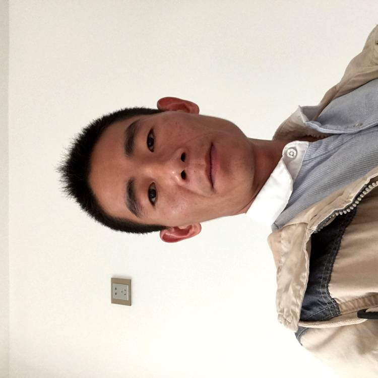 落霞愉快的照片