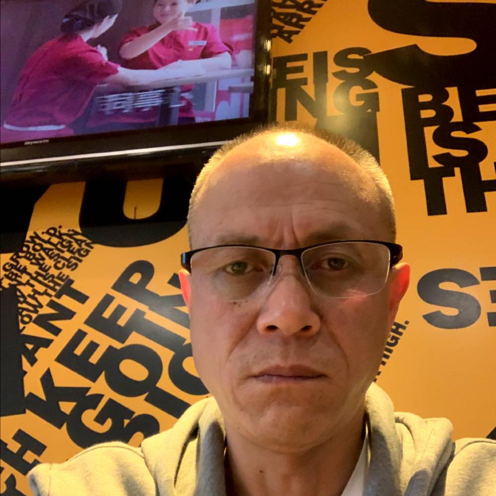 小雪头的照片