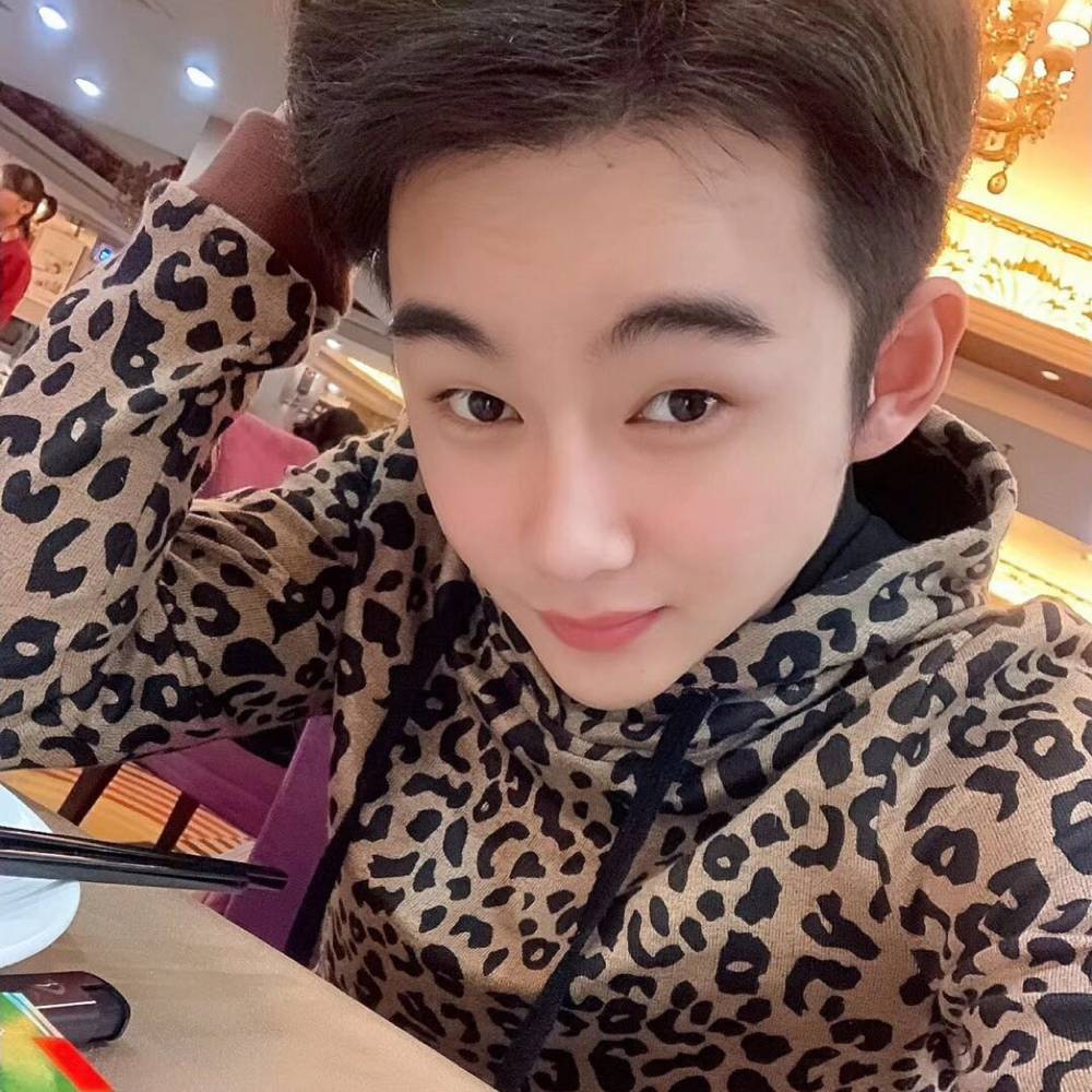 冷酷与咖啡的照片