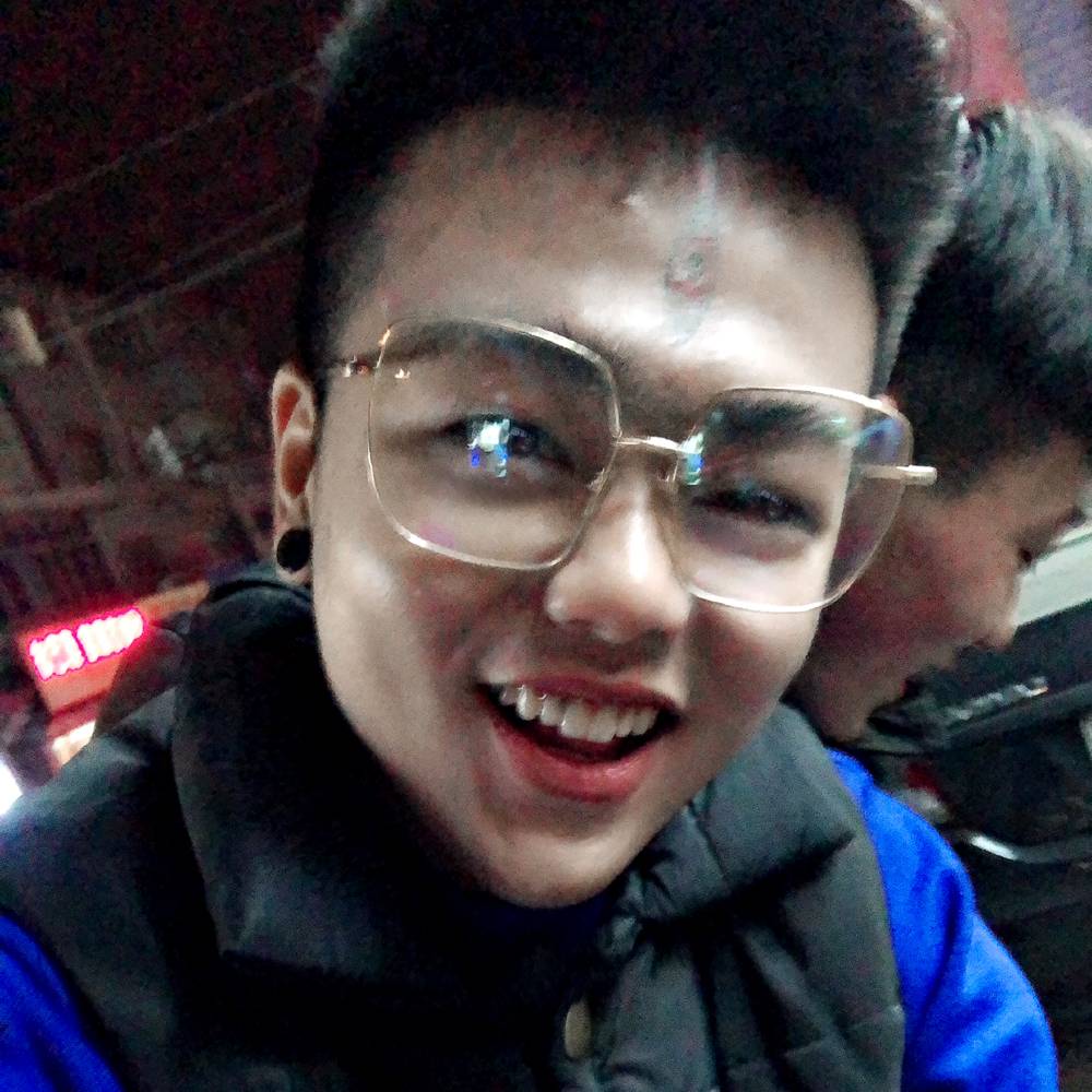 小土豆单身的照片