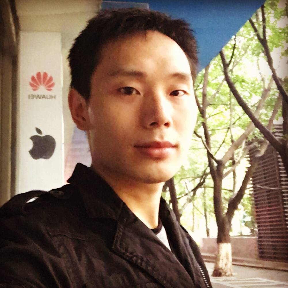 人生的磨炼的照片