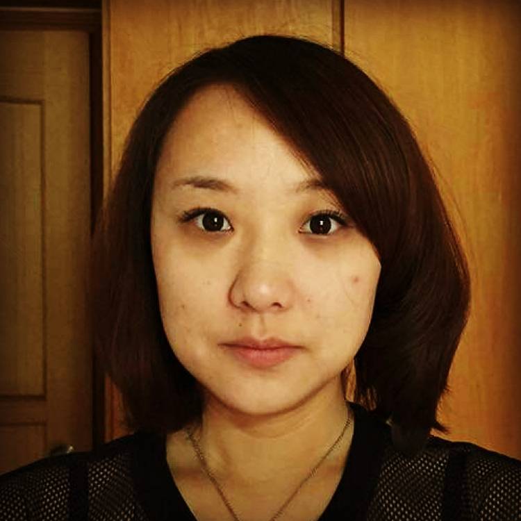 欣雨d的照片