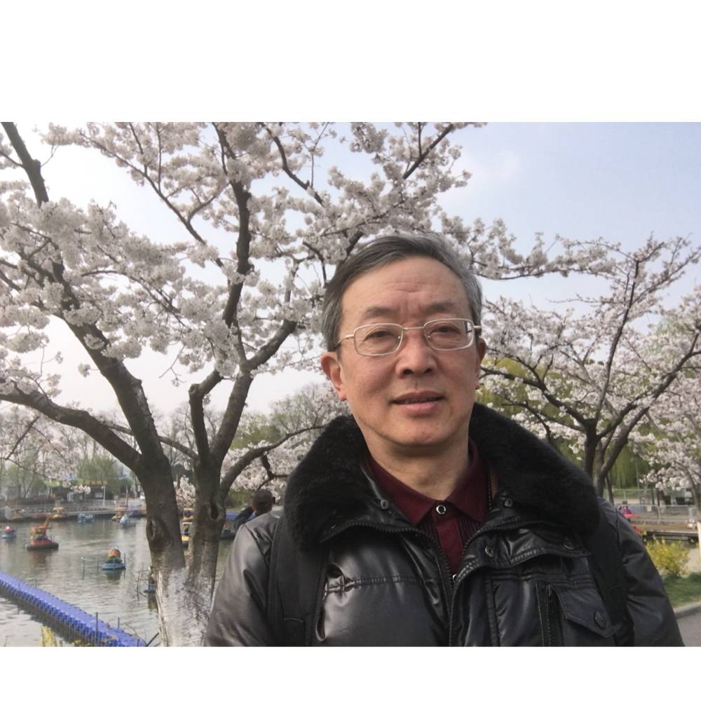 退休高教的照片