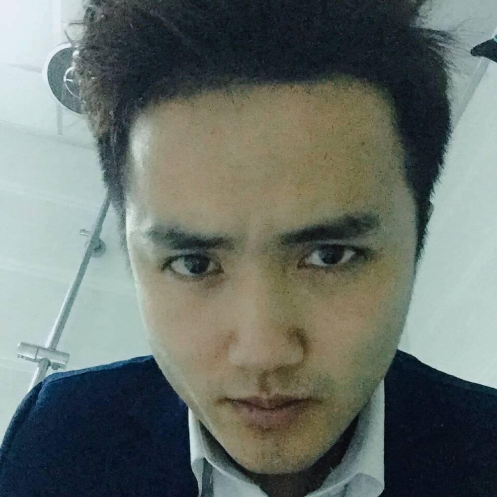 一切随缘就好吧的照片
