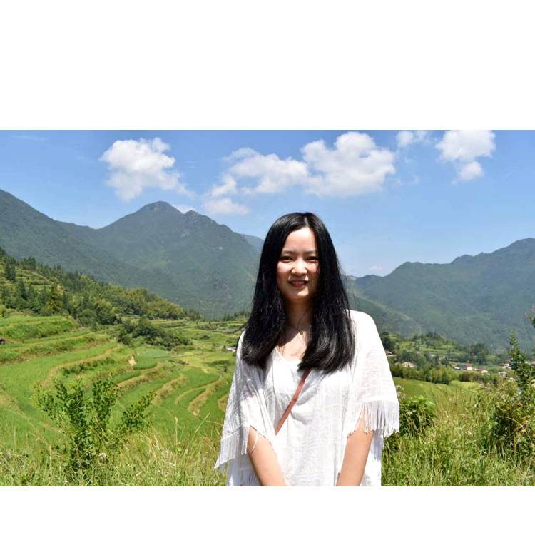暖桃的照片