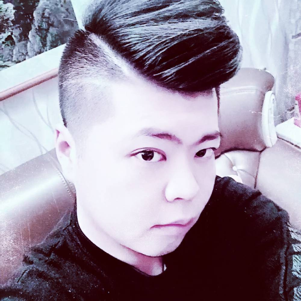 杭哥哥的照片