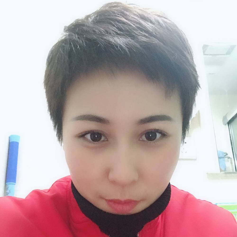 沐樱稳重的照片