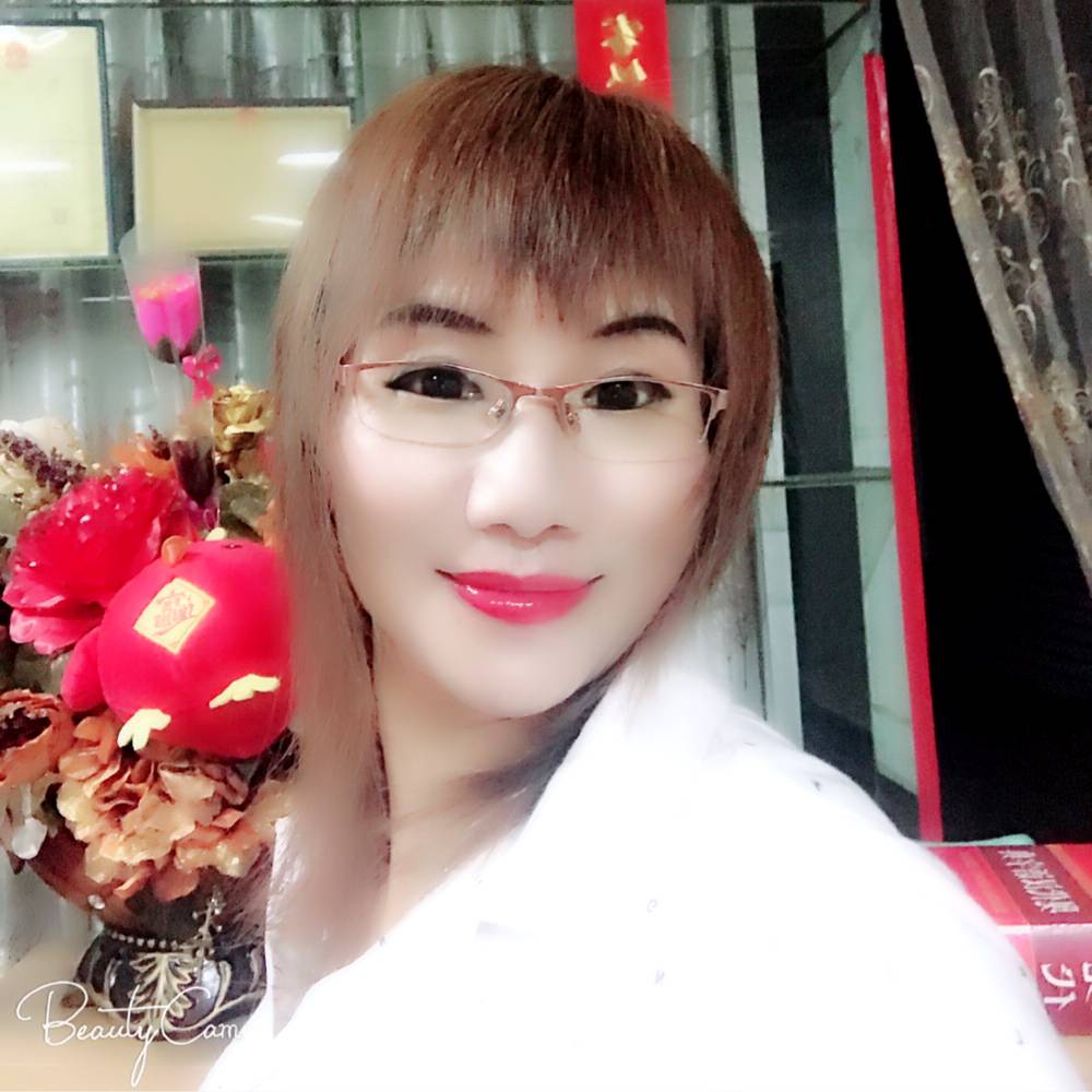 璐露的照片