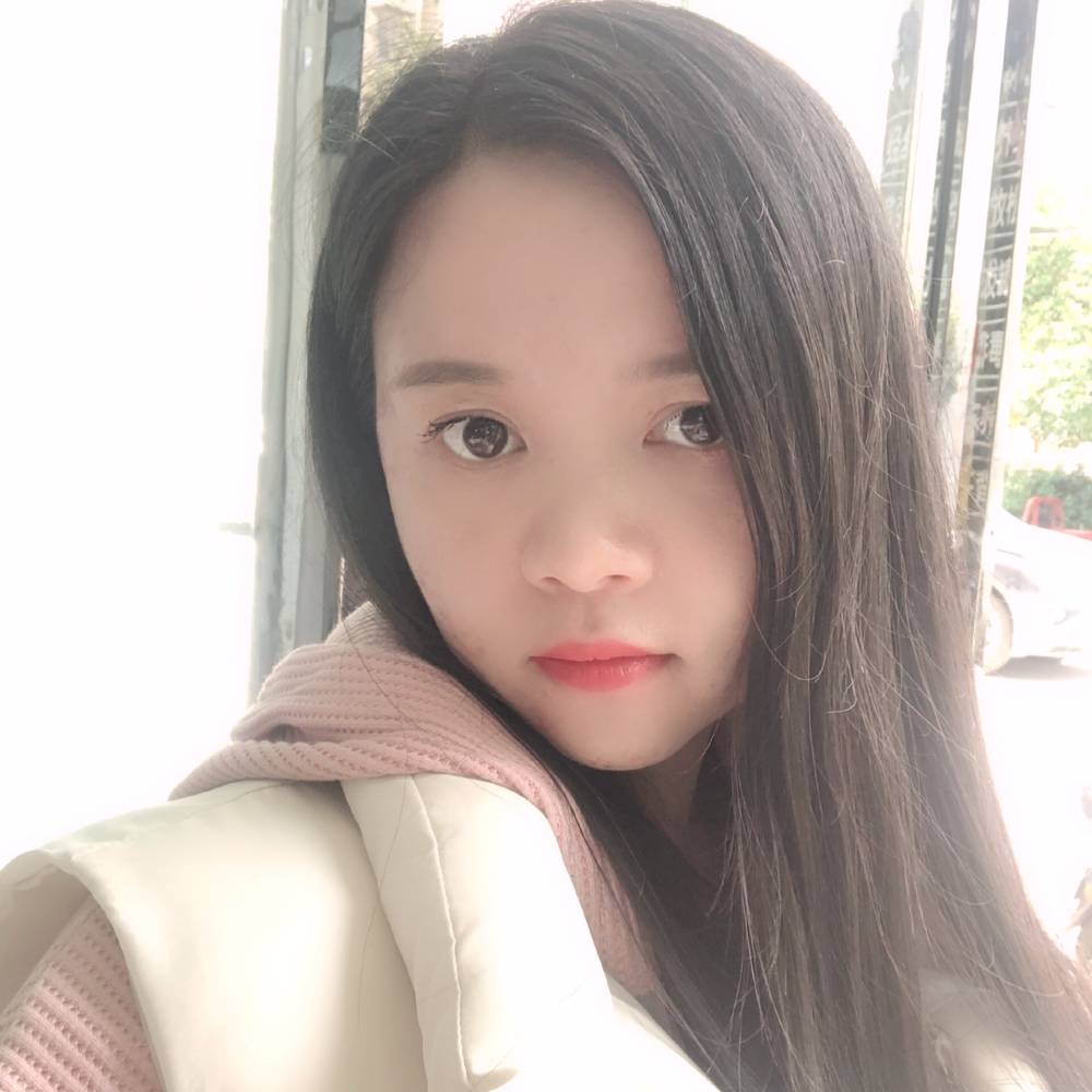 凉面的怕孤单的照片